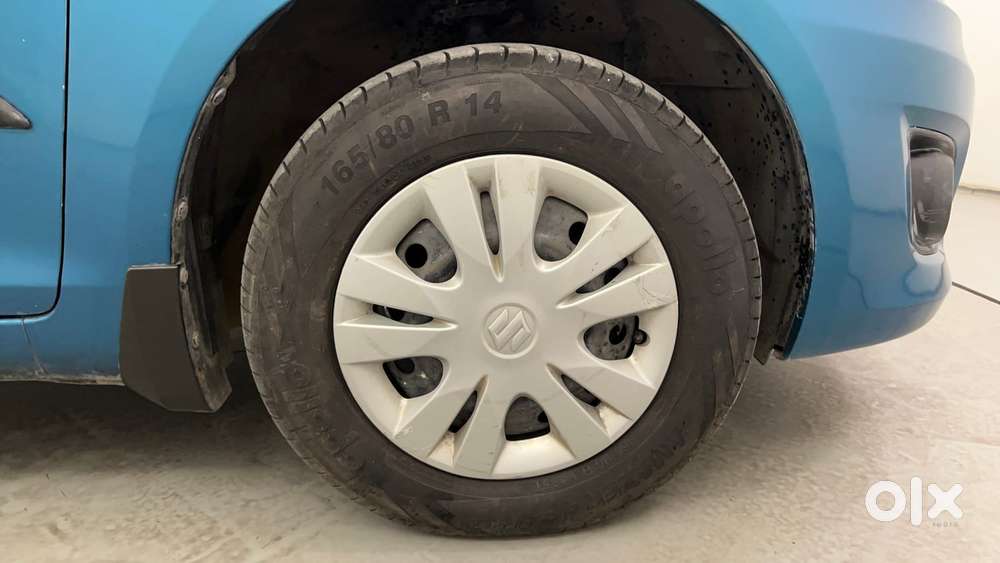 Maruti Suzuki Swift Dzire 1.3 Vxi, 2013, Petrol