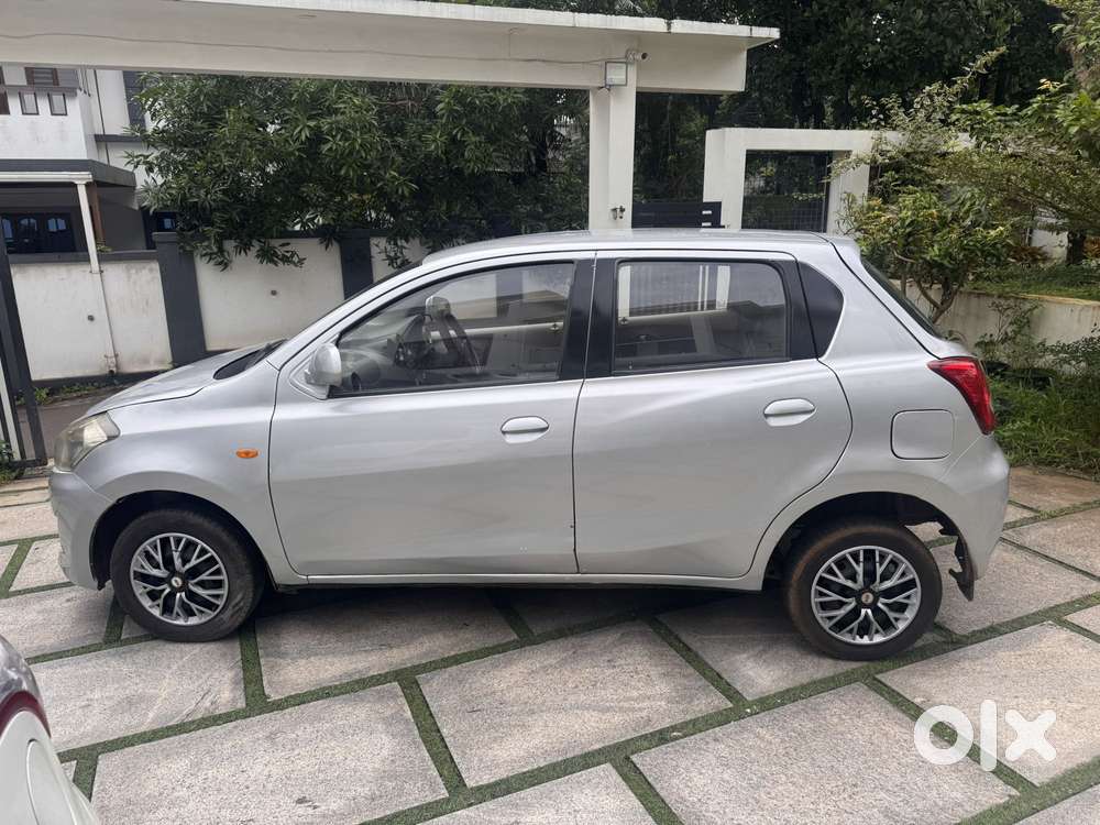Datsun Redi Go, 2014, Petrol