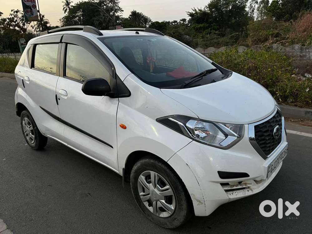 Datsun Redi Go 2018 Petrol Well Maintained