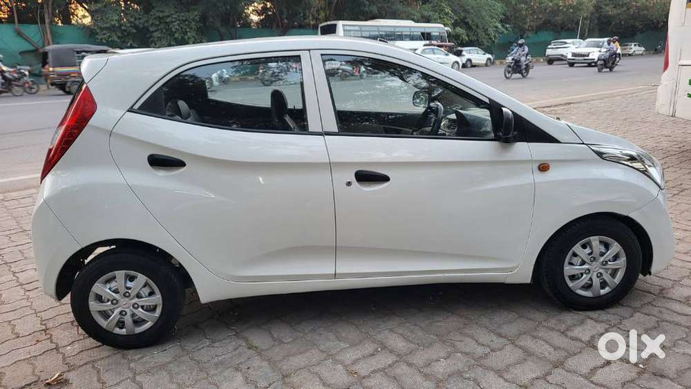 Hyundai Eon Era, 2014, Petrol