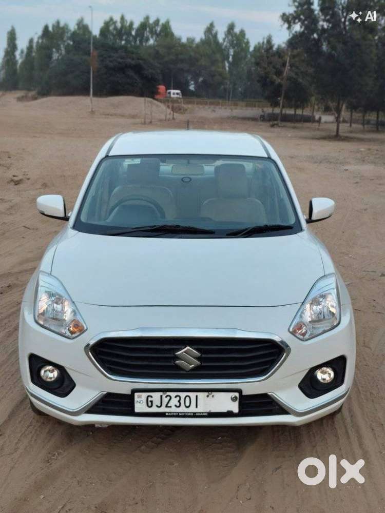 Maruti Suzuki Dzire Vdi, 2018, Diesel