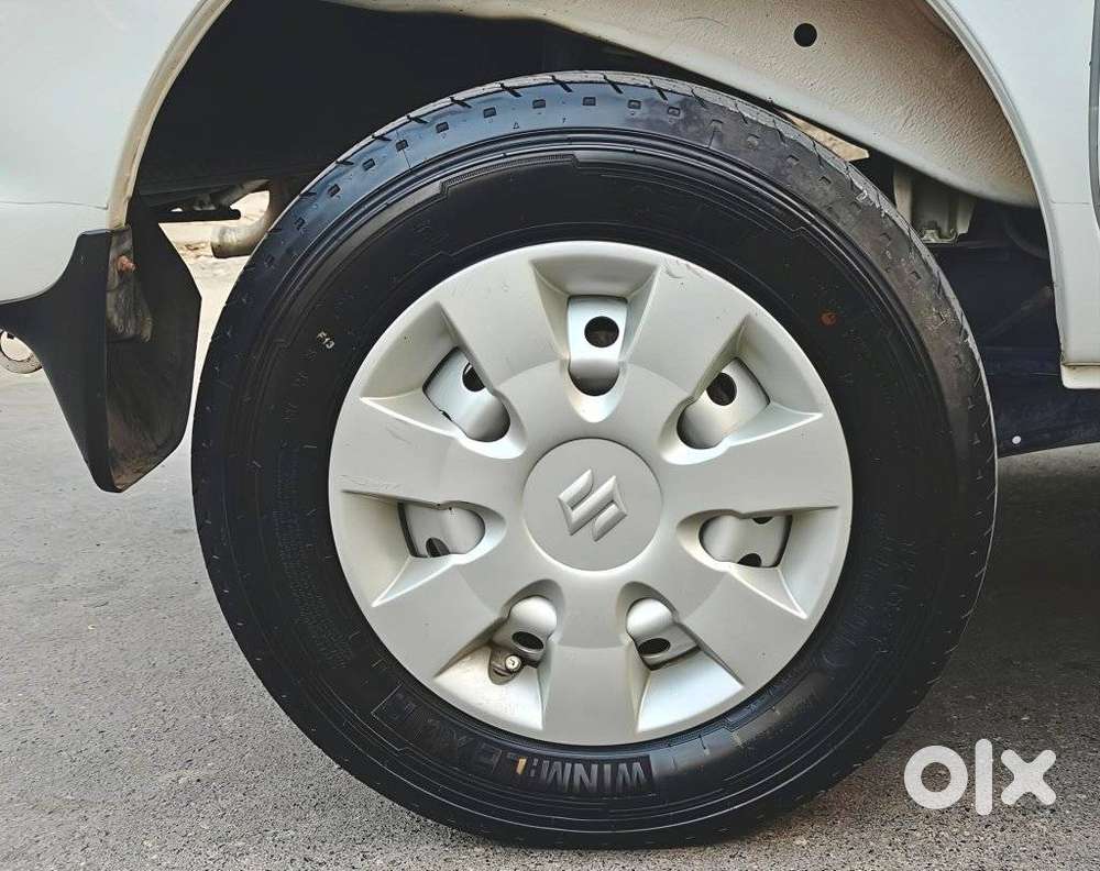 Maruti Suzuki Eeco 5 Str Ac(o) Cng, 2022, Cng & Hybrids