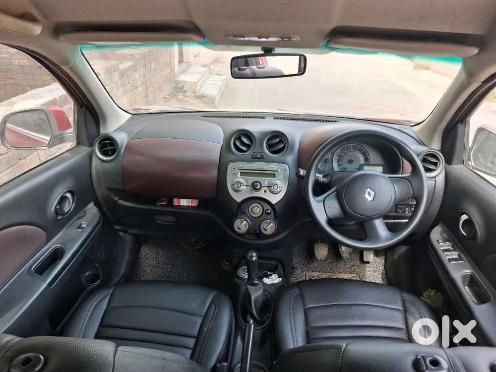 Renault Pulse 2012 Diesel Good Condition