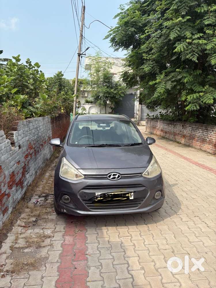 Hyundai I10 2014 Diesel Good Condition
