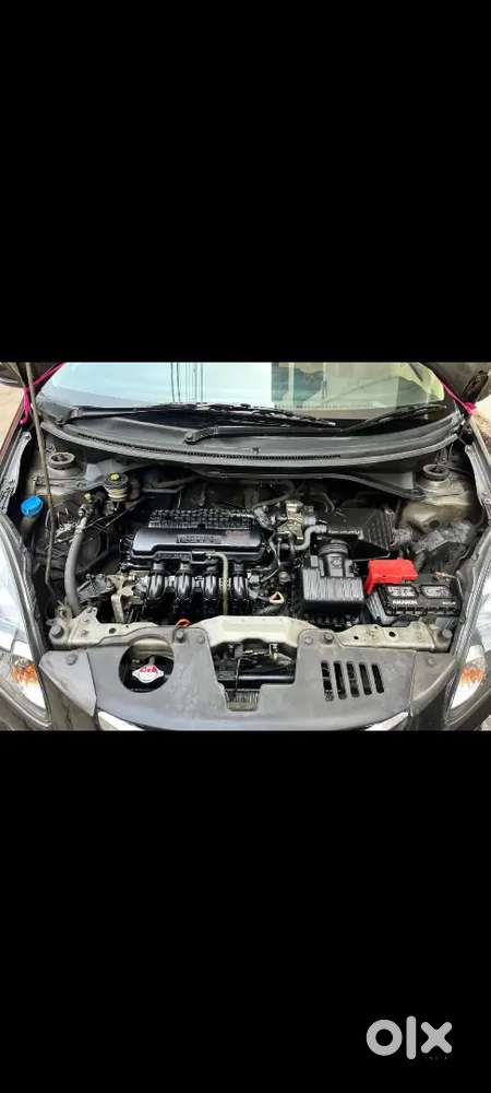 2015 Honda Amaze Ivtechs Mt Manual Car