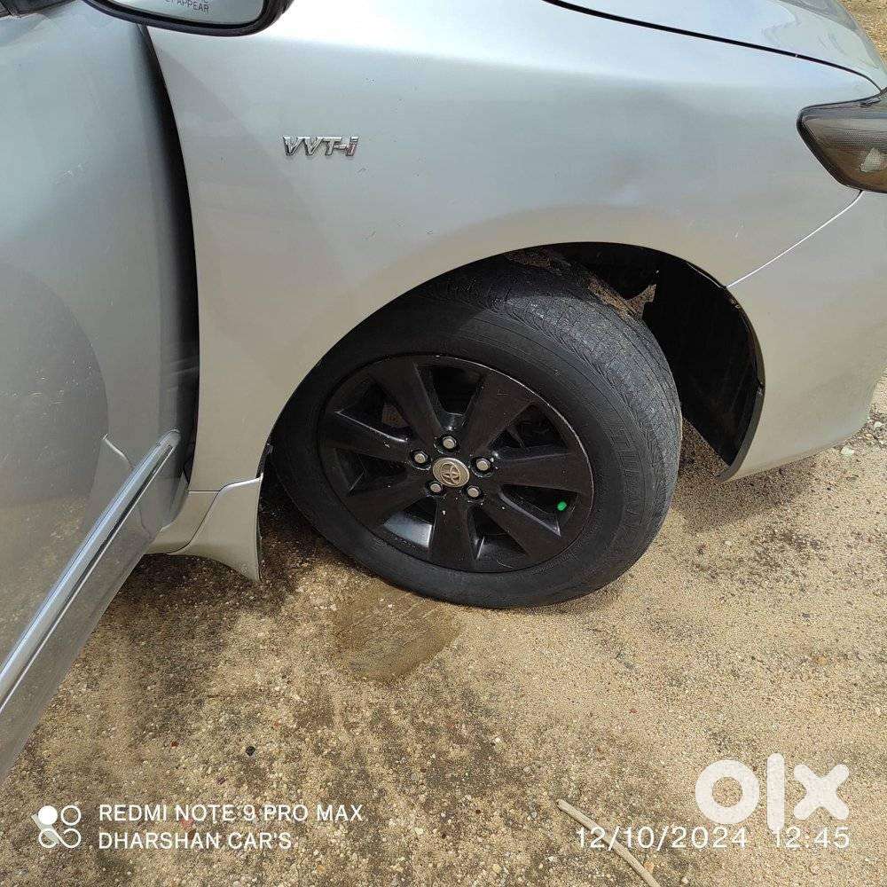 Toyota Corolla Altis 2010-2013 G, 2013, Petrol
