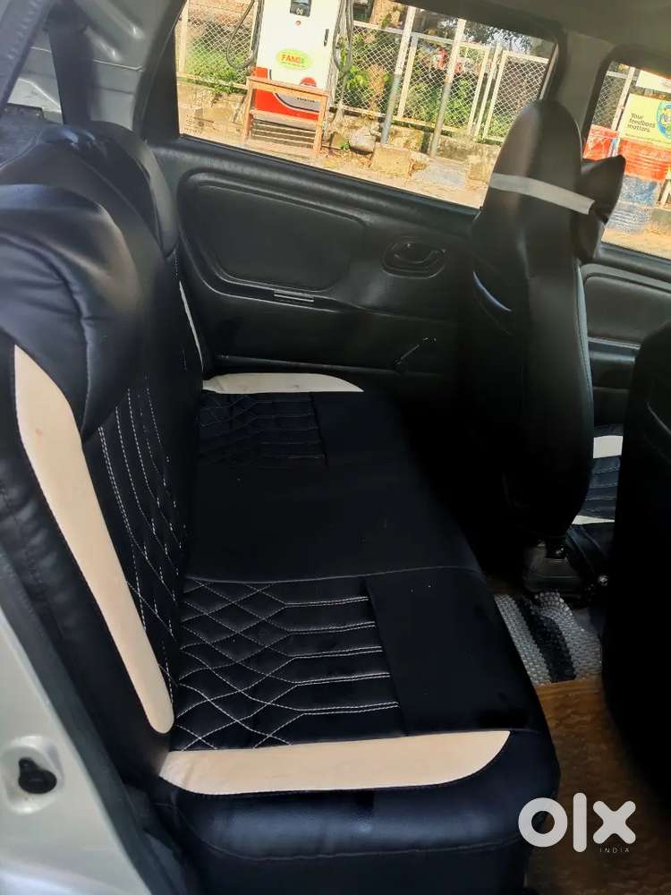 Maruti Suzuki Alto 2011 Petrol 67573 Km Drive