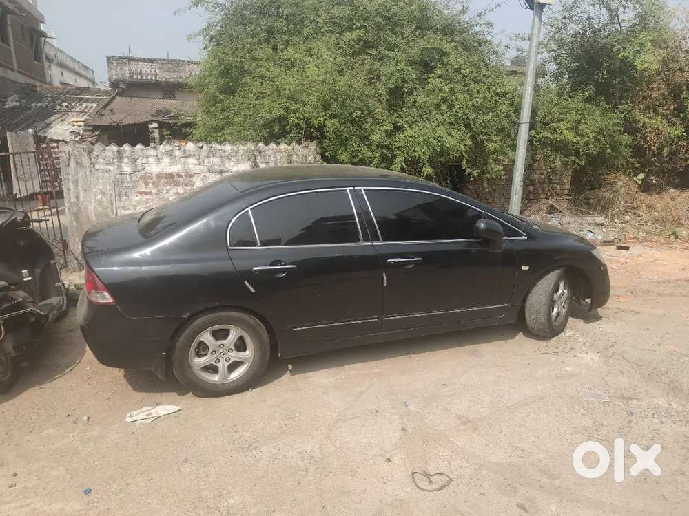 Honda Civic Sport 2007
