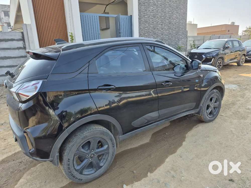 Tata Nexon Ev 2022