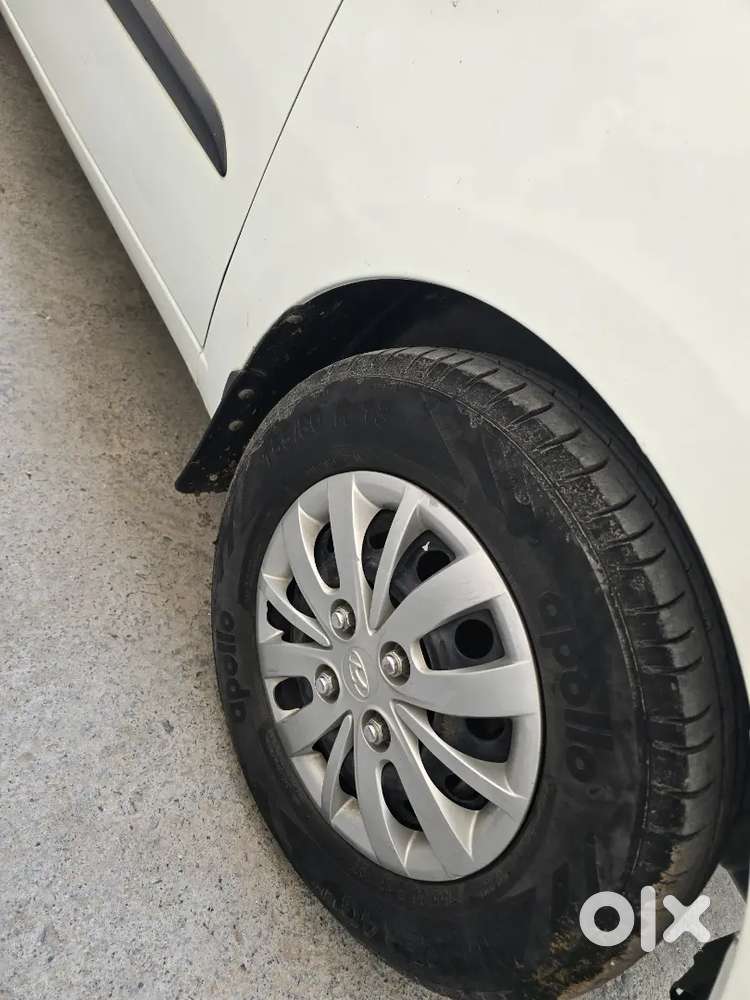 Hyundai Grand I10 Magna 2013