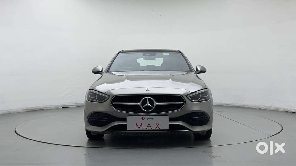 Mercedes-benz C-class 1.5 C 200, 2023, Petrol