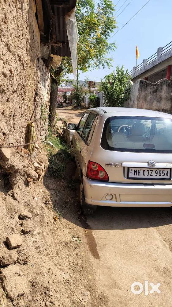 Car Masta Hy Safed Color Maruti Suzuki Company