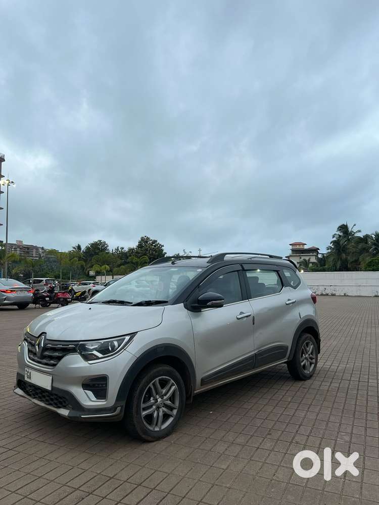 Renault Triber Petrol 2023