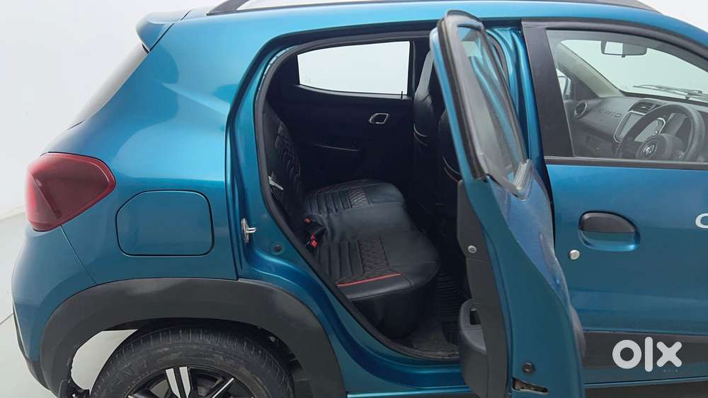 Renault Kwid Climber, 2022, Petrol