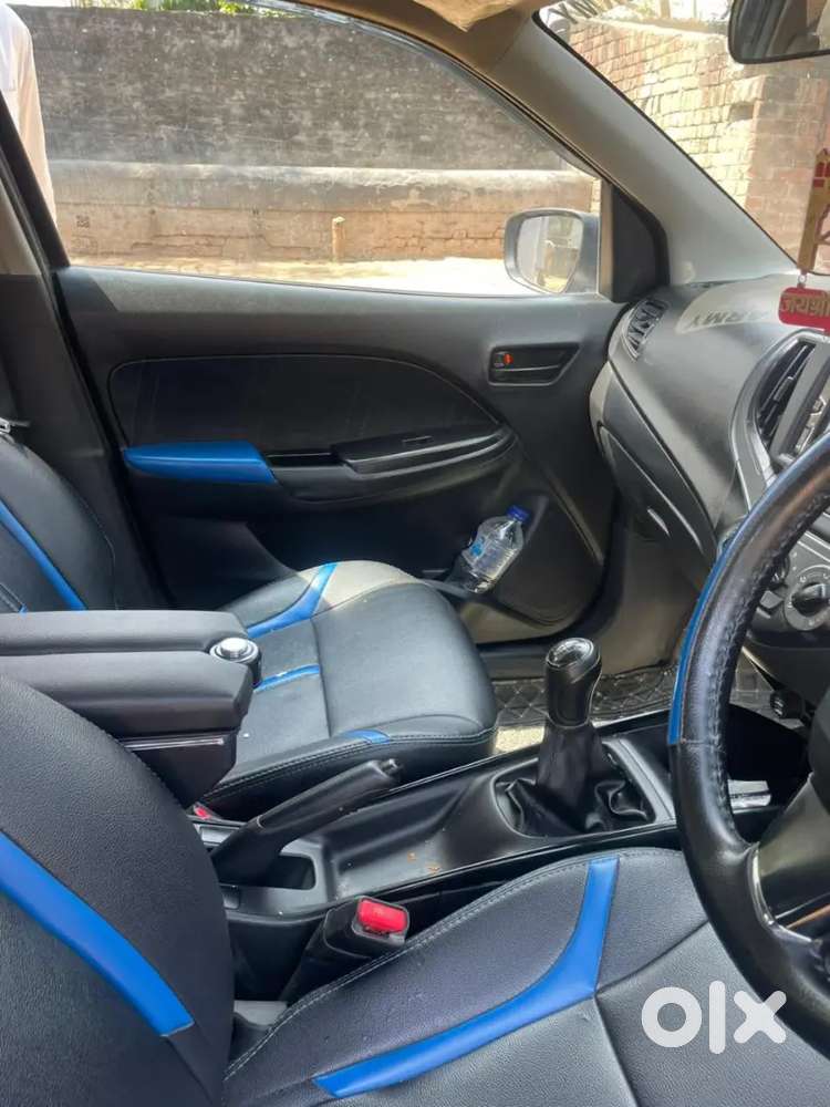 Maruti Suzuki Baleno 2021 Petrol 76000 Km Driven