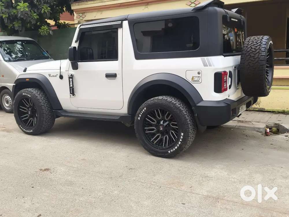 20 Inch Jti Alloy For Sale