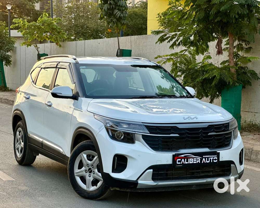 Kia Seltos Htk D, 2024, Diesel