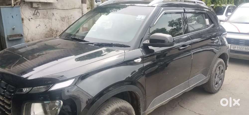 Hyundai Venue 2025 Mt