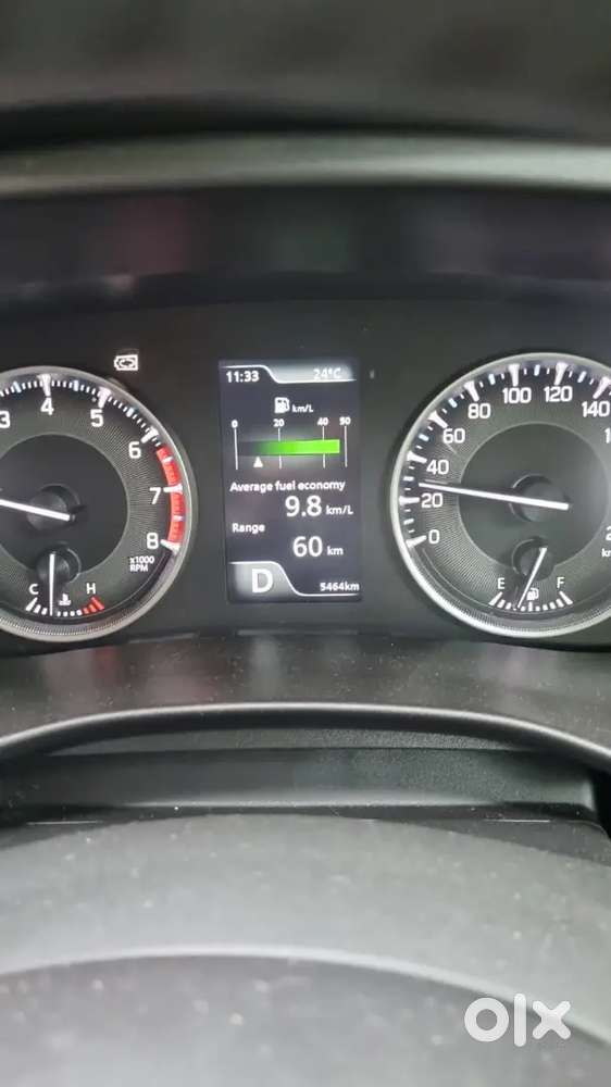 Toyota Urban Cruiser 2025 V 1.0