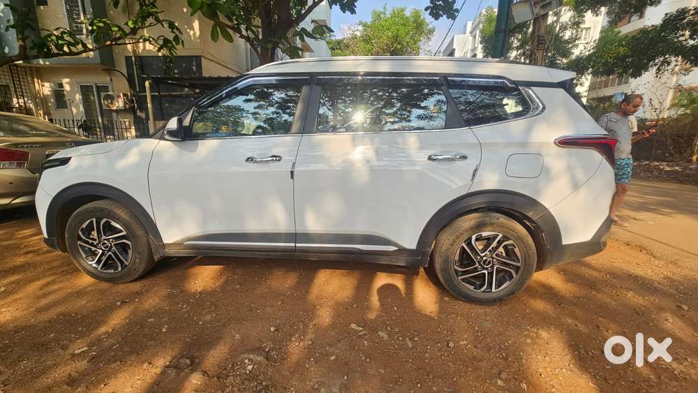 Kia Carens 1.5 Luxury Plus Diesel 6 Str, 2022, Diesel