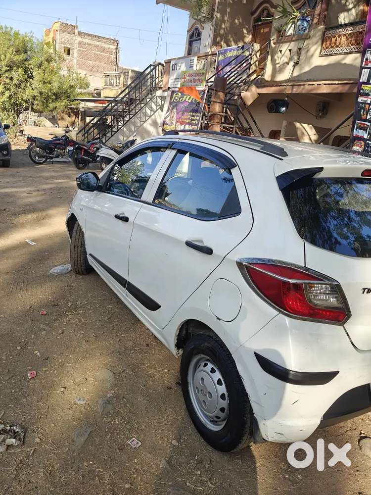 Tata Tiago 2018 Diesel Good Condition