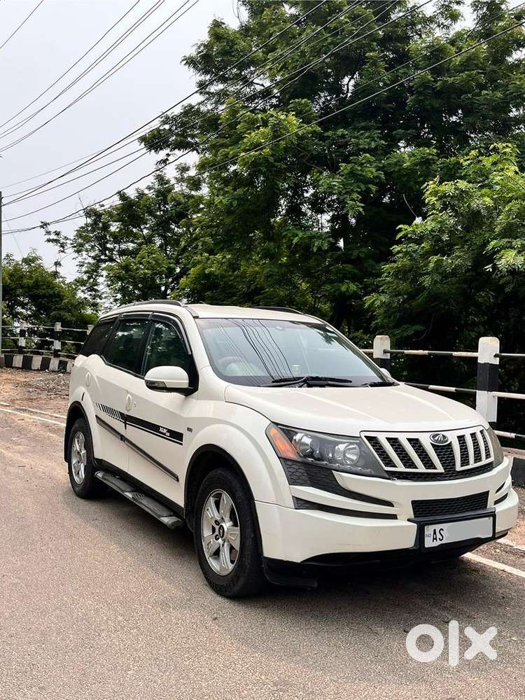 Mahindra Xuv500 2013 Diesel Good Condition