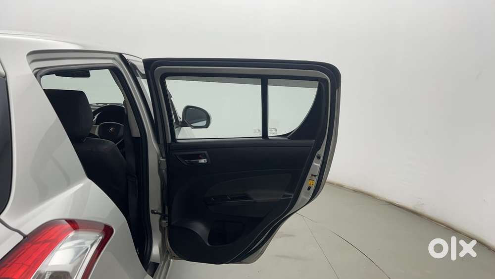 Maruti Suzuki Swift Vvt Vxi, 2013, Petrol