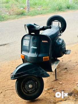 Bajaj Scooter Buy Sell Second Hand Scooty in Tamil Nadu Used Scooters in Tamil Nadu OLX