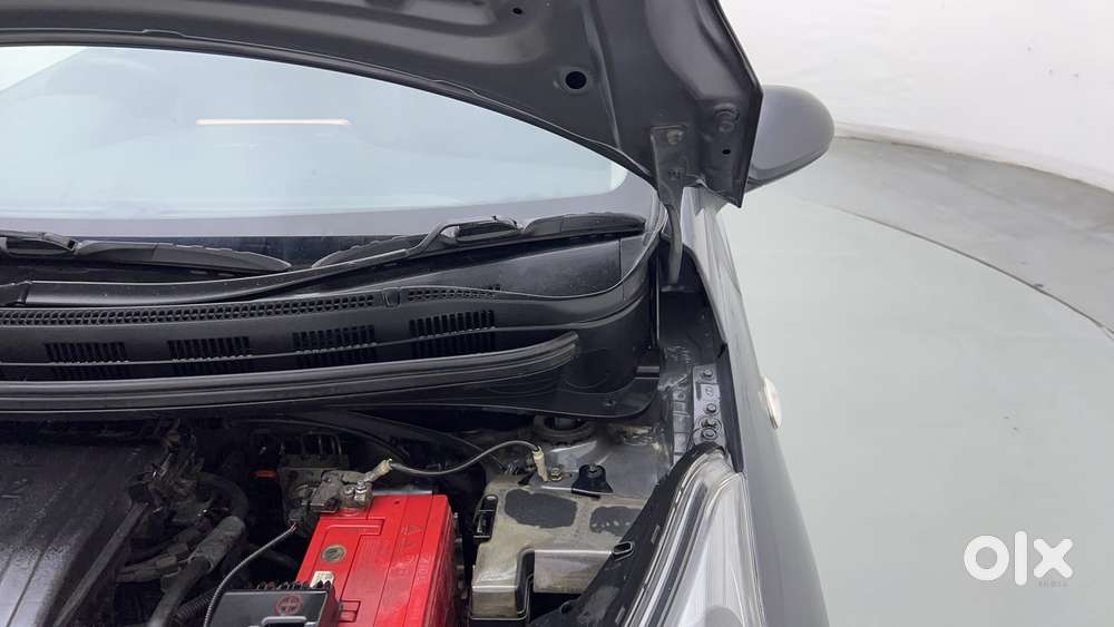 Hyundai Xcent S 1.2 Opt, 2019, Petrol
