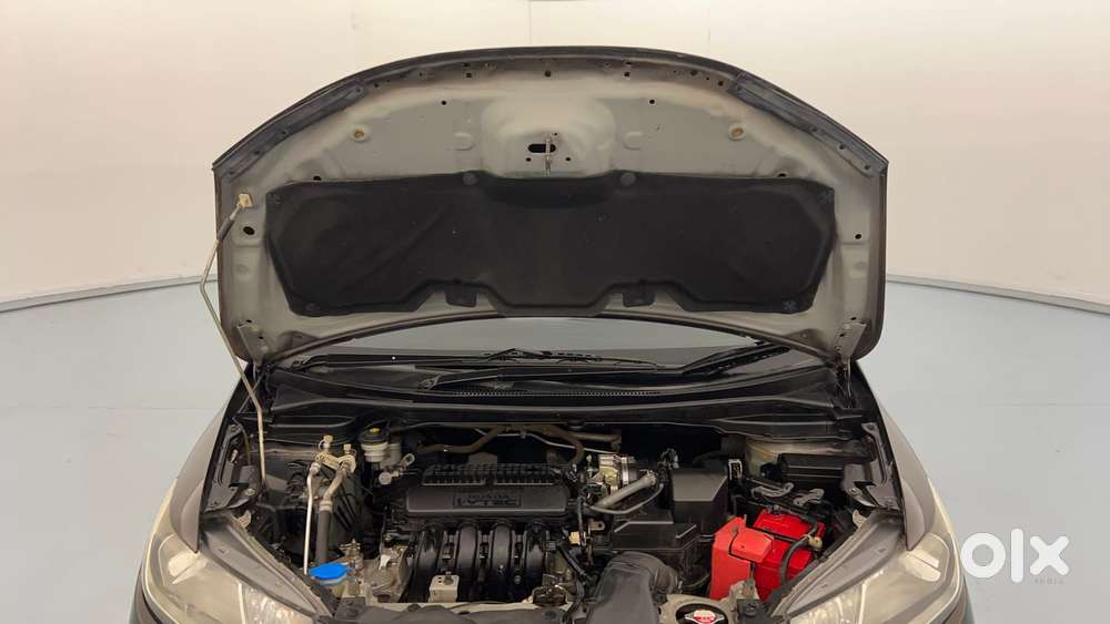 Honda Jazz Vx Cvt, 2018, Petrol