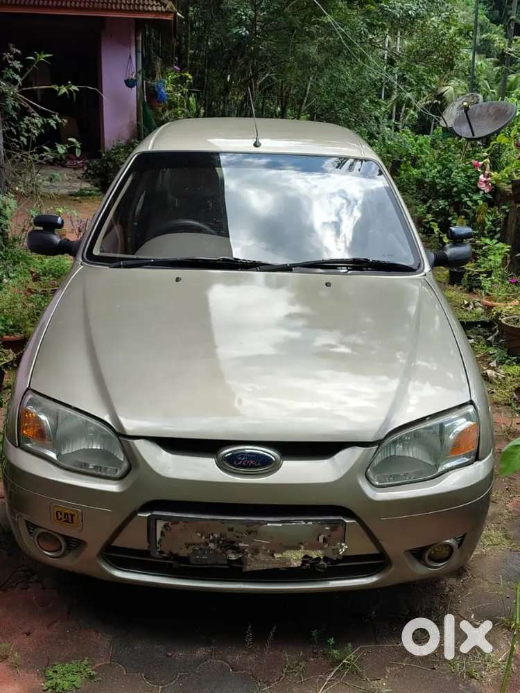 Ford Ikon 1.3 Zxi 2009
