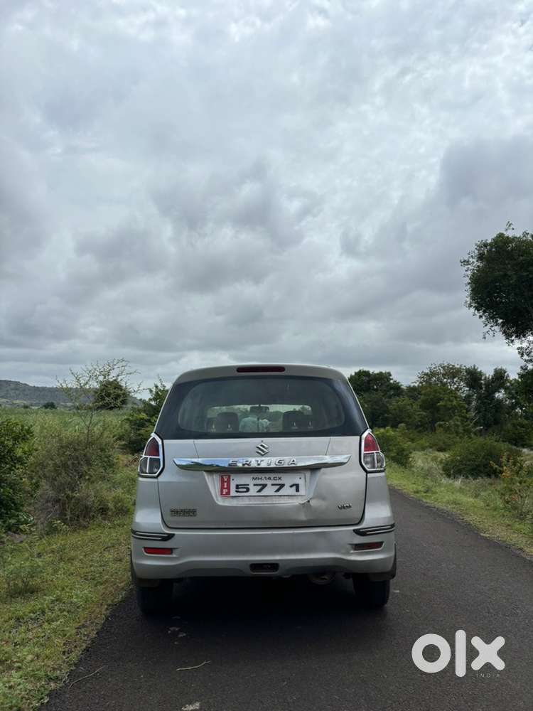 Maruti Suzuki Ertiga Diesel Good Condition