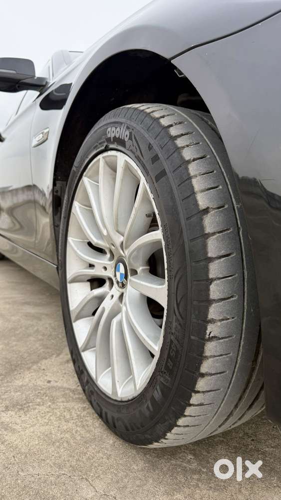 Bmw 5 Series [ ] 2.0 520d Luxury Line, 2015, Diesel