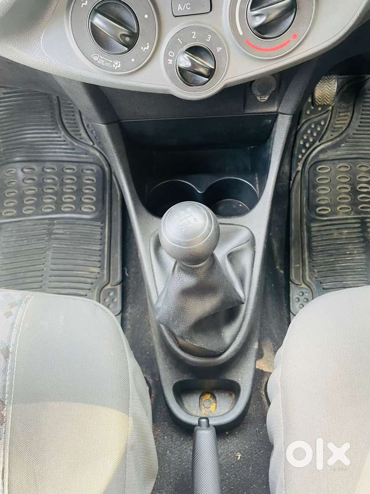 Toyota Etios G, 2013, Petrol