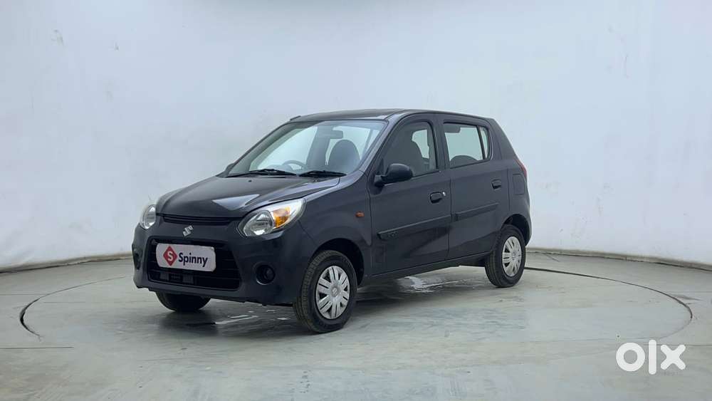 Maruti Suzuki Alto 800 Lxi, 2016, Petrol