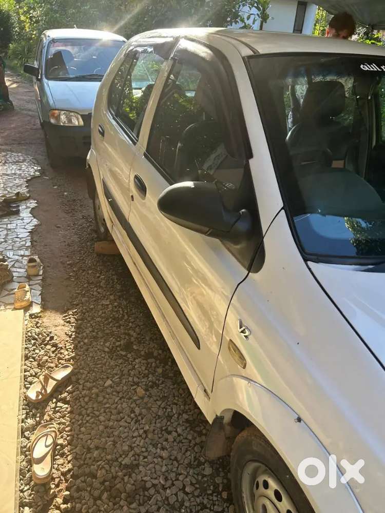 Good Vehicle