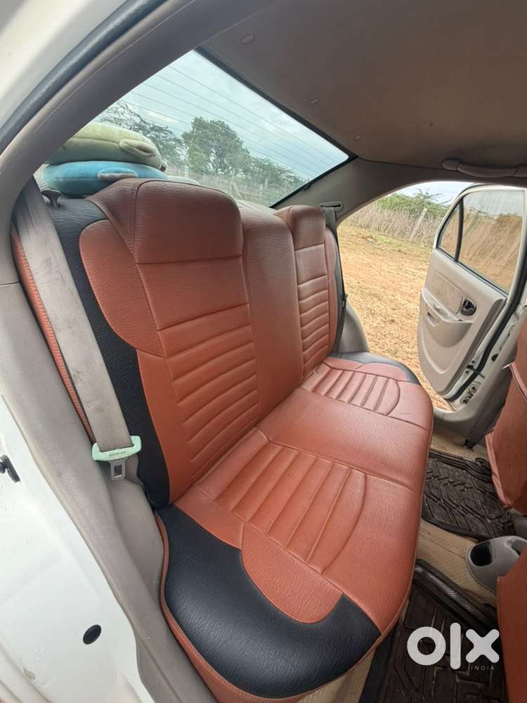 Hyundai Accent Petrol 2009