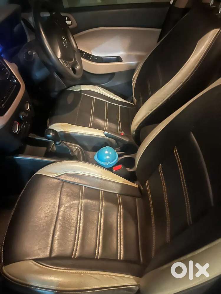 Hyundai Elite I20 2019 Petrol 46000 Km Driven