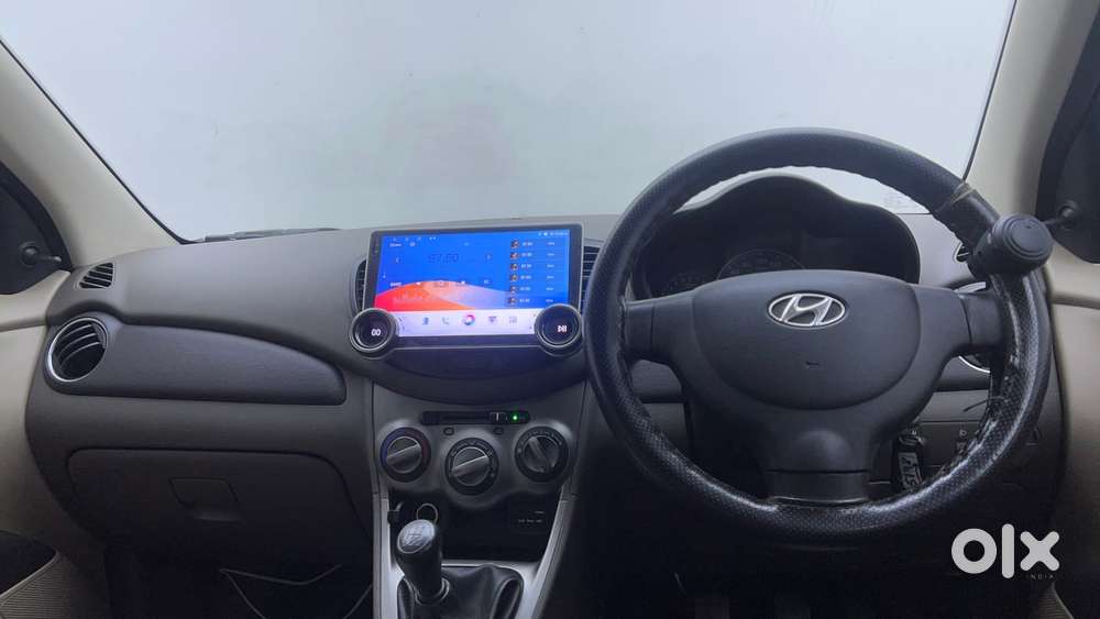 Hyundai I10 Sportz 1.1 Irde2, 2016, Petrol