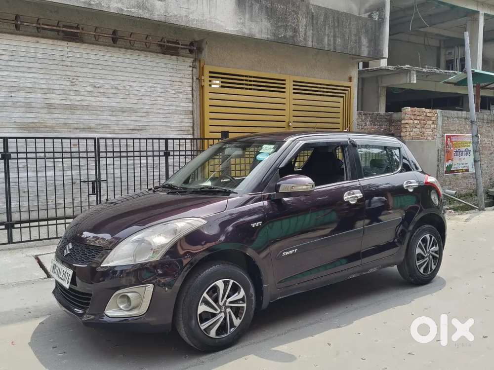 Maruti Suzuki Swift 2016 Petrol 36131 Km Driven