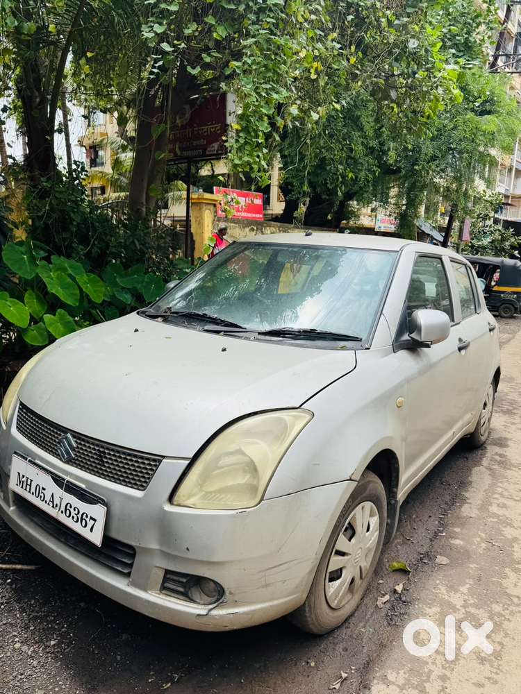 Maruti Suzuki Swift Ldi Bsiv, 2009, Diesel
