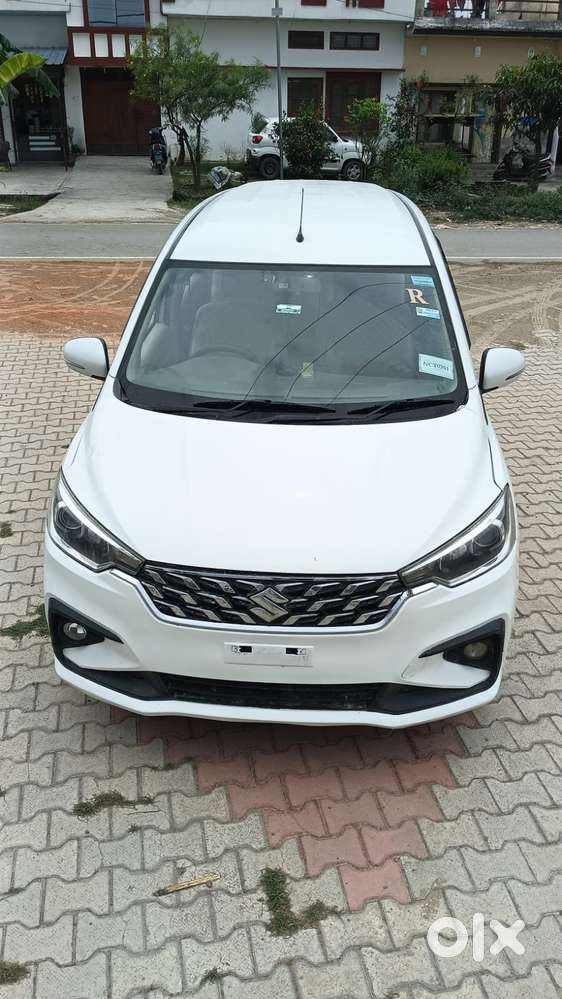 Maruti Suzuki Ertiga Vxi (o) Cng, 2022, Cng & Hybrids