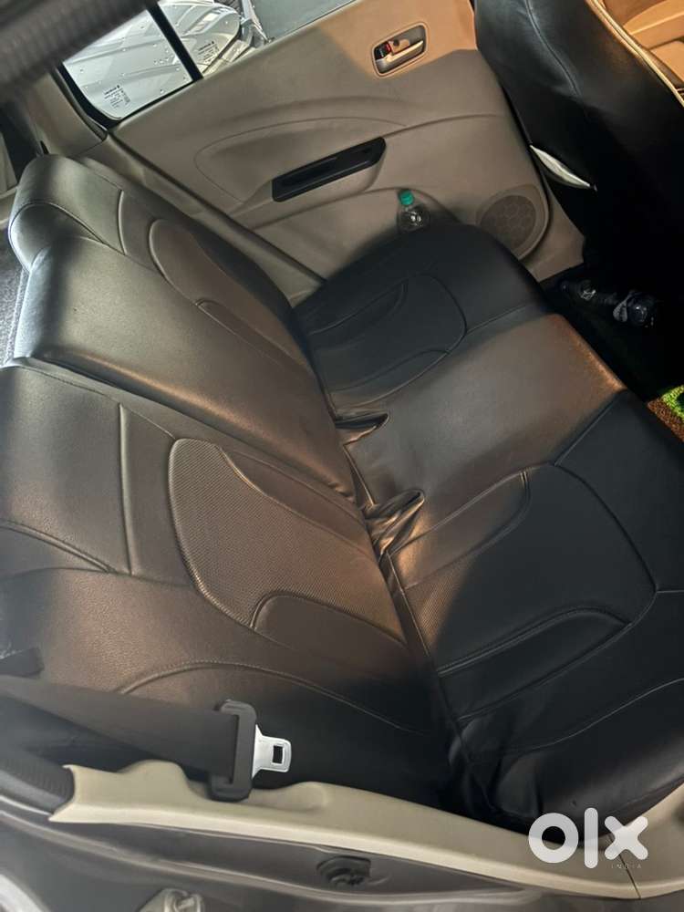 Maruti Suzuki Celerio Petrol 2018