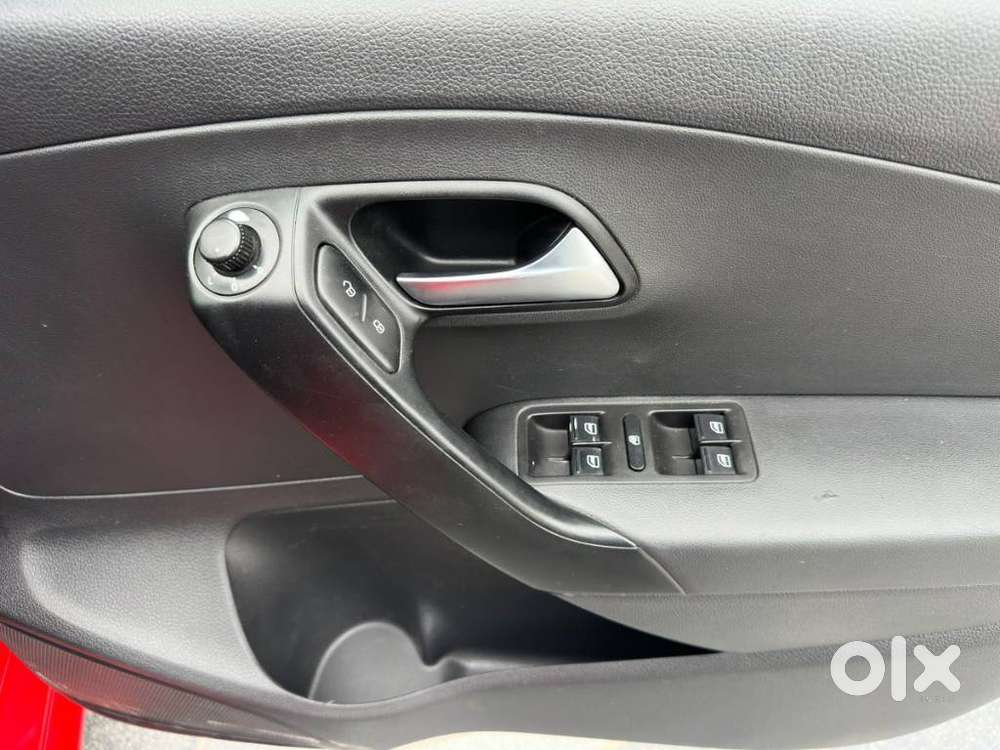 Volkswagen Polo 1.2 Gt Tsi, 2017, Petrol