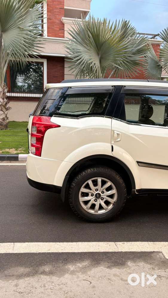 Mahindra Xuv500 2011-2015 W8 2wd, 2015