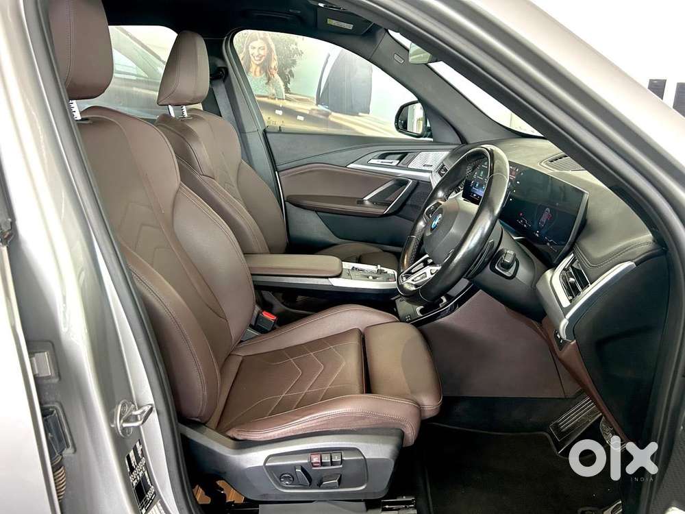 Bmw X1 Sdrive18i M Sport, 2023, Petrol