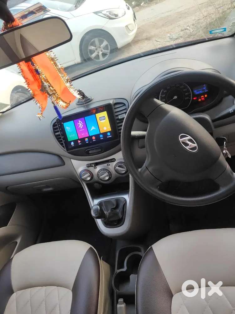 Good Condition And Company Maintenance