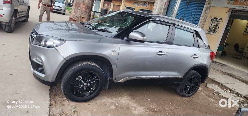 Breeze Good Condition Car