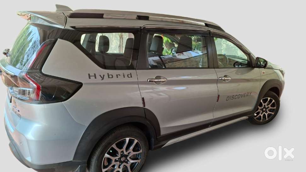 Maruti Suzuki Xl6 1.5 Zeta At, 2025, Petrol