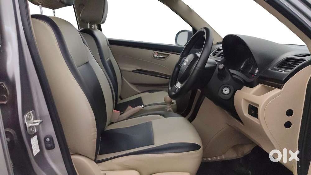 Maruti Suzuki Swift Dzire Zxi, 2013, Petrol